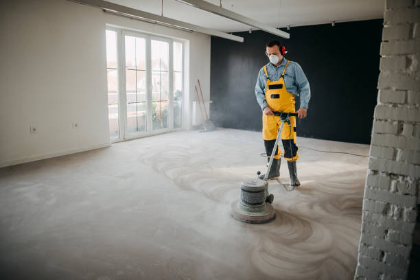Best Concrete Sealing and Maintenance in Evergreen, CO