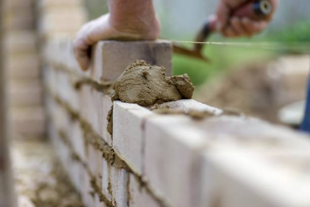 Best Concrete Slab Construction in Evergreen, CO