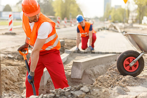 Best Commercial Concrete Services in Evergreen, CO