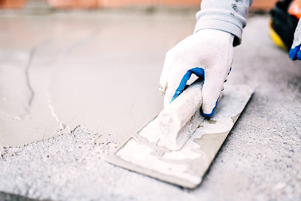 Best Concrete Removal and Replacement in Evergreen, CO